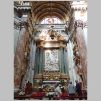 Rom, Sant'Agnese in Agone, Foto Nicholas Gemini, Wikipedia.jpg